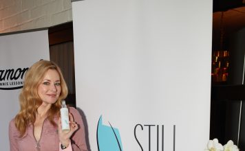 2021 Luxury Experience & Co Pre Emmys Celebrity Gifting Lounge at the historic Hollywood Roosevelt Hotel with The Upshaws Jessica Morris