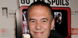Stand-up Comedian Gilbert Gottfried, 67, Died this morning of a Rare Disease