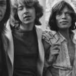 The Rolling Stones Live Tribute Concert by Jumping Jack Flash