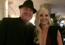 Anne Heche Taken Off of Life Support, Dies at age 53