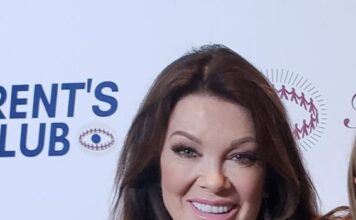 The Brent Shapiro Foundation for Drug Prevention Summer Spectacular at the Beverly Hilton, with Lisa Vanderpump