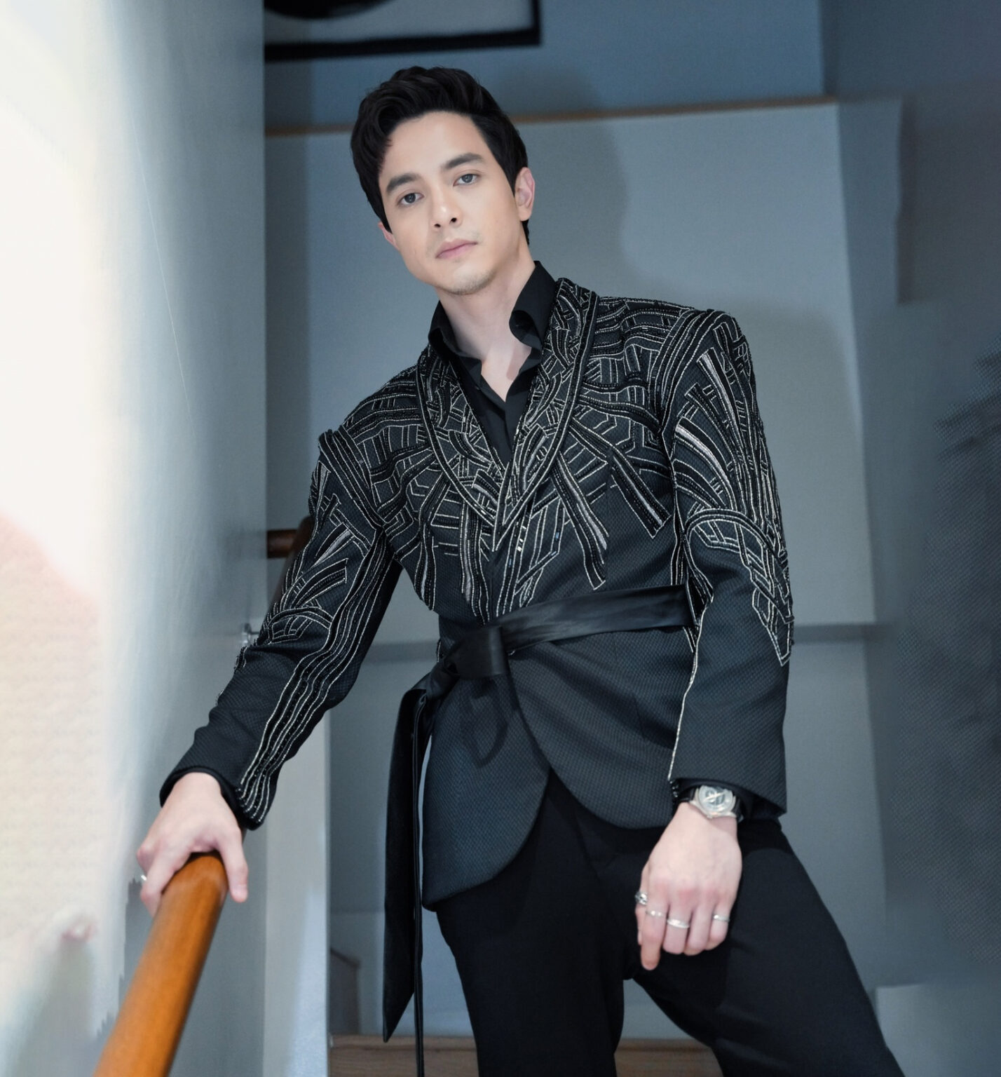 Asia’s Multimedia Star Alden Richards Live in concert with Sue Ramirez