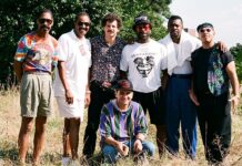 Why Can’t We Be Friends? with the “War” Rock Band – Live in Concert from Pala Casino