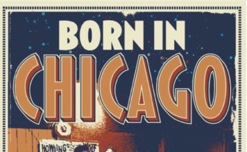 EXCLUSIVE screening of Blues Documentary: BORN IN CHICAGO, Q & A, & historic LIVE PERFORMANCE at the GRAMMY Museum® in LA LIVE