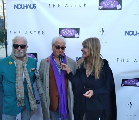 WOW Creations Lifestyle Gifting Suite to celebrate the 75th annual Emmy Awards