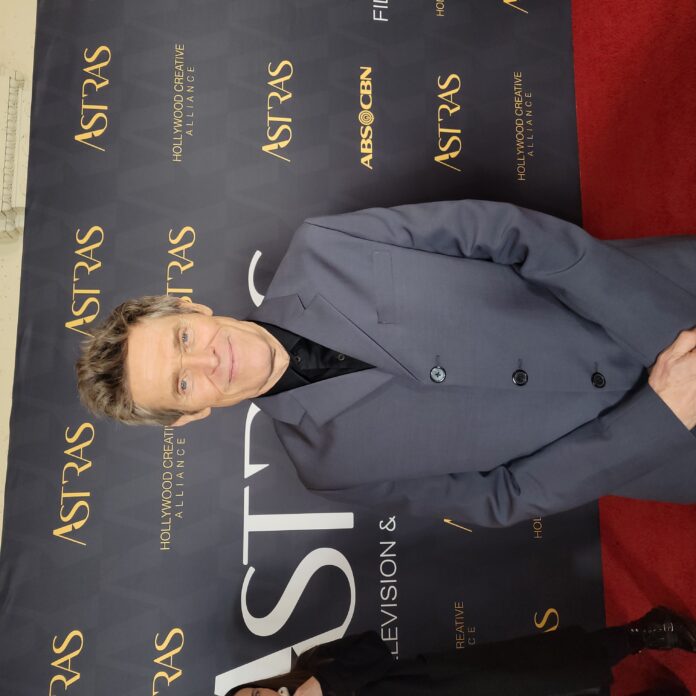 Willem Dafoe