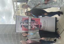 Live From Austin, Texas: SXSW Film Festival Film Review: An Army of Women