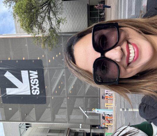 Live From Austin, Texas: SXSW 2024 Film Festival Review: “The Tent” By Our Reporter +Nina Ameri