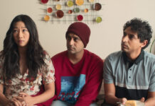 Review of a Hollywood film: “Paper Flowers” by Guest Reporter: Vijay Bhatt