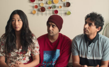 Review of a Hollywood film: “Paper Flowers” by Guest Reporter: Vijay Bhatt