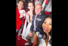 “SELF LOVE SYMPHONY” by #1 Billboard Artist Kendra Erika, Grammy Winner Dave Aude & Chloe Lattanzi(daughter of the late Olivia Newton John)