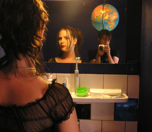 Tragic Family Movie: “SPYRAL” World Premiere @ Dances with Films #27 Film Festival