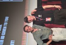 Movie Review of “TIM TRAVERS AND THE TIME TRAVELER’S PARADOX” @ Dances With Films Film Festival Starring Sam Dunning