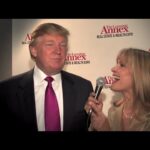 Donald Trump: 1 on 1 Raw & Uncut Exclusive Interview with the 45th President of the United States!