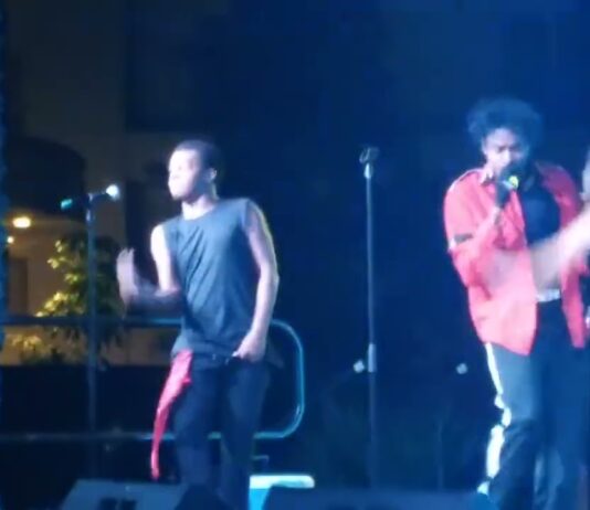 Michael Jackson Concert Tribute: “Bad” longest running tribute!