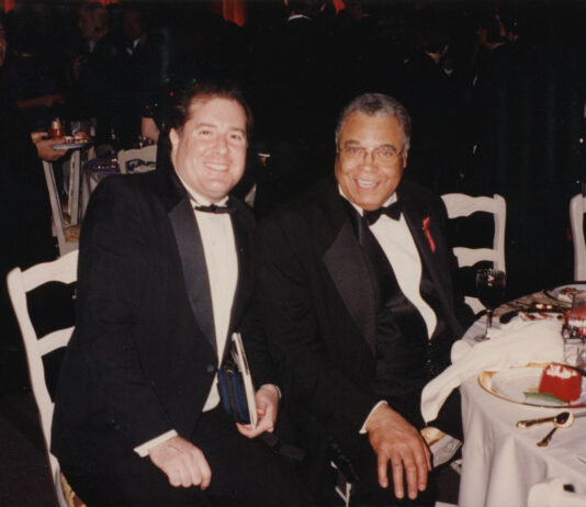 Legendary and Iconic Actor James Earl Jones Dies at 93 Due to Natural Causes