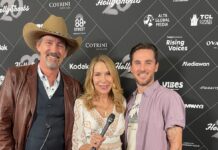 Movie premiere of RIVER OF GRASS at HollyShorts Film Festival at the Historic Chinese Theater in Hollywood