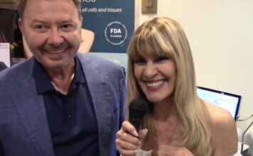 The DPA Pre-Emmy Gift Lounge, with 10 transformative life lessons by Corey Poirier: Author of “The Enlightened Passenger”