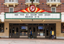 Conference Tracks at SXSW 2025