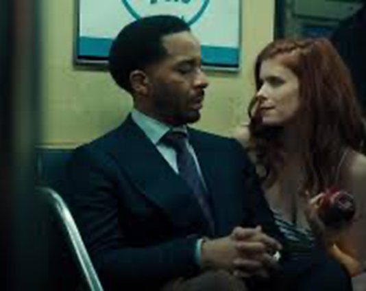 Live from Austin Texas: The SXSW Film Festival: The Dutchman