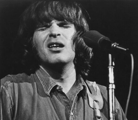 Austin, Texas: The South by Southwest® (SXSW®) Conference and Festivals Announces 2025 Grulke Prize Winners: John Fogerty