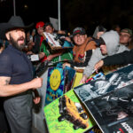 Jon Bernthal @SXSW Film Festival World Premiere of THE ACCOUNTANT 2- Live From Austin, Texas!