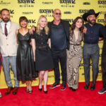 Ben Affleck & Matt Damon @SXSW Film Festival World Premiere of THE ACCOUNTANT 2 – Live From Austin, Texas!