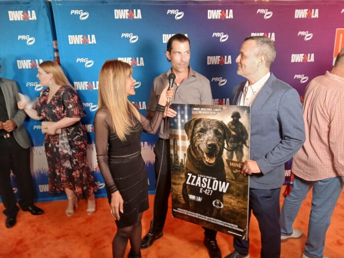 Closing Night: 28th Annual Dances With Films festival: LA’s largest indie film festival & Filmmaker Awards