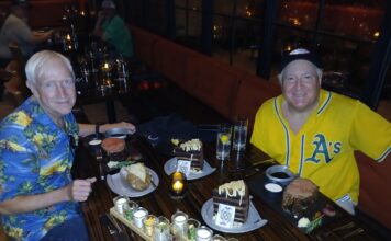 The World Series of Poker: Callin’ Your Bluff Prime Rib Dinner Challenge