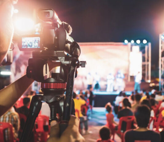 The 2025 American Film Market (AFM) Marketplace, with Deals That Have Historically Topped $1 Billion Annually!