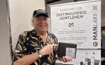 The 2025 Emmy Awards WOW Creations Lifestyle Gifting Suite