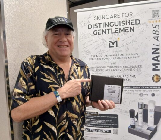 The 2025 Emmy Awards WOW Creations Lifestyle Gifting Suite