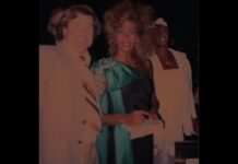 Major Jackpot Winner on the new Whitney Houston Slot Machine At Valley View Casino