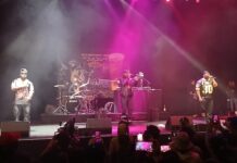 Legendary Hip-Hop Rappers Mobb Deep: Havoc, & Raekwon Perform Live in Concert on 30th Anniversary Tour from The Wiltern Theatre