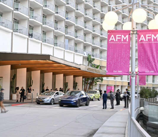 AFM Wraps With Successful Results: High Praise, Sold-Out Exhibition Space, Strong Participation & Pitch Conference Winner!