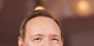 Day 3 of the American Film Market (AFM) at the Fabulous Fairmont Century Plaza Hotel & “The Tenth Planet – The Red Sister” starring two-time Oscar winner Kevin Spacey!