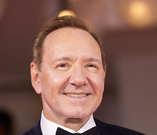 Day 3 of the American Film Market (AFM) at the Fabulous Fairmont Century Plaza Hotel & “The Tenth Planet – The Red Sister” starring two-time Oscar winner Kevin Spacey!