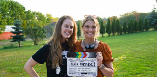 Day 5 of the American Film Market (AFM): Stagg Forrest Takes AFM By Storm with Three World Market Premieres & Films Making Waves!